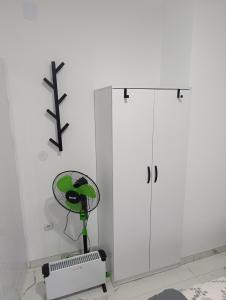 Chill apartmani Svilajnac