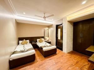 Gulf Hotel Mumbai- The Boutique Hotel Colaba Mumbai