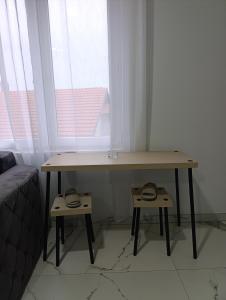 Chill apartmani Svilajnac