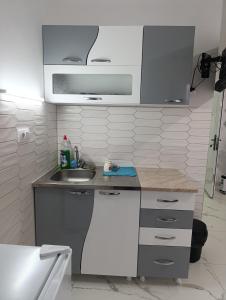 Chill apartmani Svilajnac