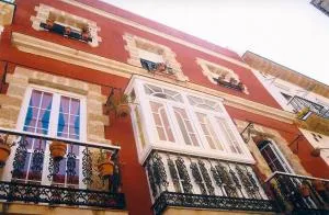 Dormir en Cádiz - Cádiz