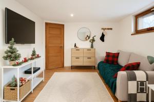 Studio cocooning près de Colmar