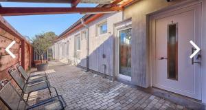 Ferienwohnung 1 neu Speyer