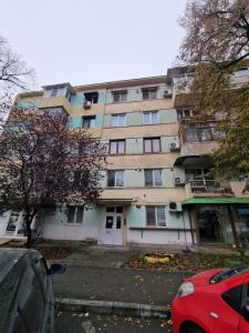 Titulescu Apartament