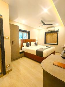 Mio Business Hotel in Madhapur with 24 Hours Stay