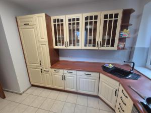 Monteurzimmer 5
