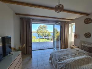 Monteurzimmer 5