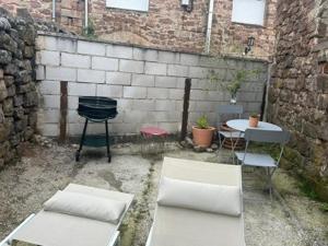 Casa Rural en BRAÑOSERA