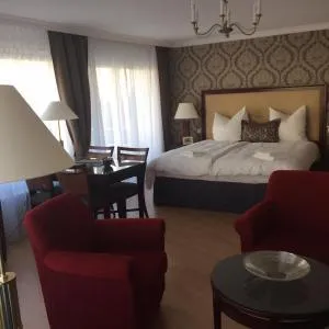 Sophienstrasse Appartement - Ґаґґенау