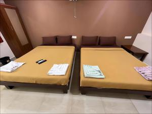 Sunshine Hospitality