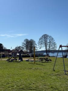 Gościniec Warmiński Pluski