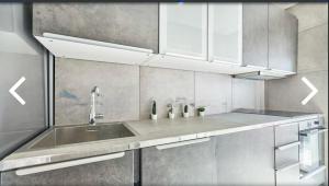 First occupancy modern apartments for rent