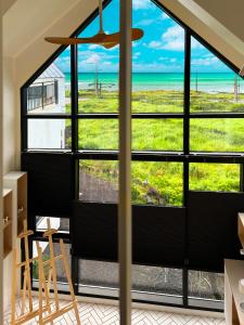 제주 저바다에누워 오션뷰 펜션