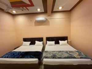 Hotel Jai Guru Ji Abode