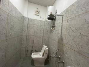 Hotel Jai Guru Ji Abode