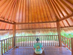 Lajolla Waterfall Resort