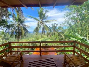 Lajolla Waterfall Resort