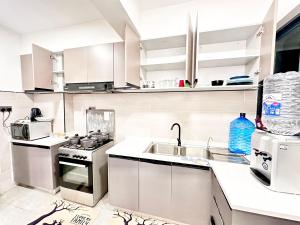 Urban Homes-Two Bedroom Near JKIA Airport