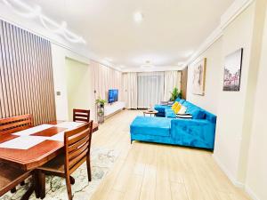 Urban Homes-Two Bedroom Near JKIA Airport