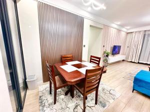 Urban Homes-Two Bedroom Near JKIA Airport