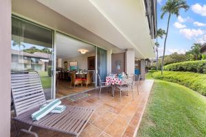 Eldorado J111 · EL J111 Garden Studio w AC Pool