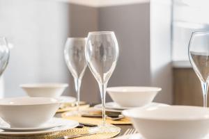 #87 Beautiful Birmingham home 4 Bed sleeps 8