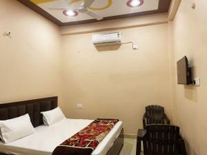 Hotel Jai Guru Ji Abode