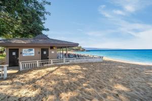 Eldorado J111 · EL J111 Garden Studio w AC Pool