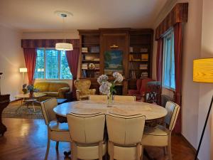 Oasis Ponte San Lázaro