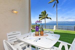 Napili Point B5 · NP B5 OceanFront Condo w Ocean Views AC Pool
