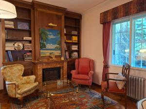 Oasis Ponte San Lázaro