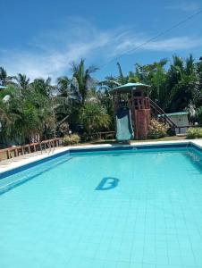 Bulls residence seaview