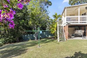 Jillbys House - 3 BR home near Narrawallee Beach