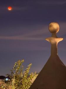 Borgo Del Tempo Ritrovato - Luxury Relais in Puglia