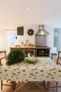 Studio cocooning près de Colmar