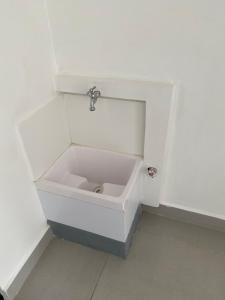 Apartaestudio Amoblado