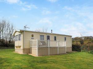 The Villa At Youlditch Farm