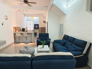 Bentong Fun Homestay