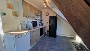 Maison au coeur des Châteaux de la Loire