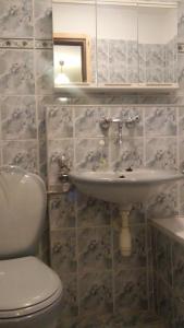Apartament w Nowej Hucie