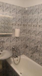 Apartament w Nowej Hucie
