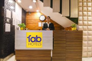 FabHotel Marina