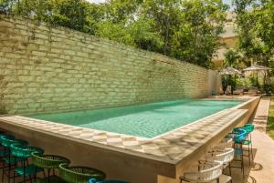 Zama Nest 1 BD Apartment