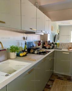 4CAM35 Villa dans résidence avec piscine Collioure