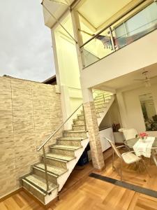 Casa completa e climatizada em Ilhéus