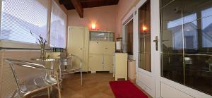 Arena Zagreb-Botinec Apartment