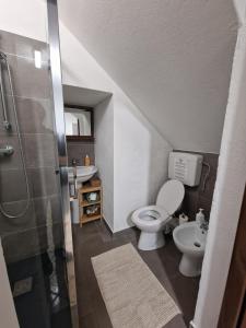 La taverna in centro città