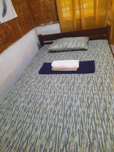 Private Aircon Rooms in Lagkaw Homestay