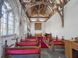 The Merchants Penthouse - Uk50408