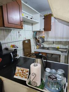 GG Two Bedroom Town Ngala Apartment